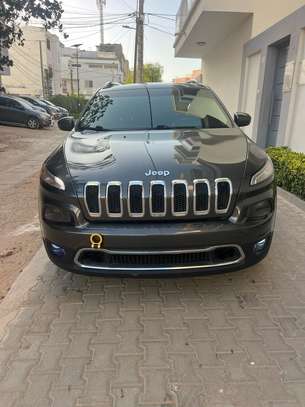 JEEP CHEROKEE 2016 image 1