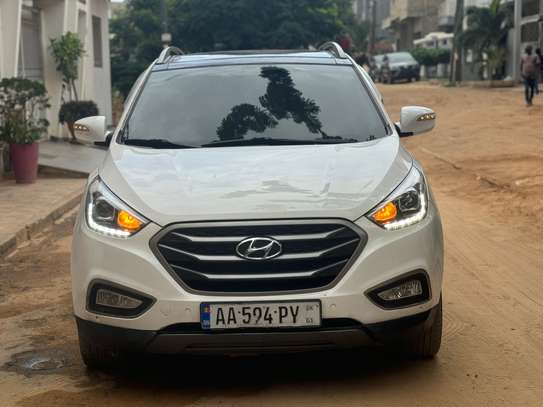 Hyundai Tucson image 5