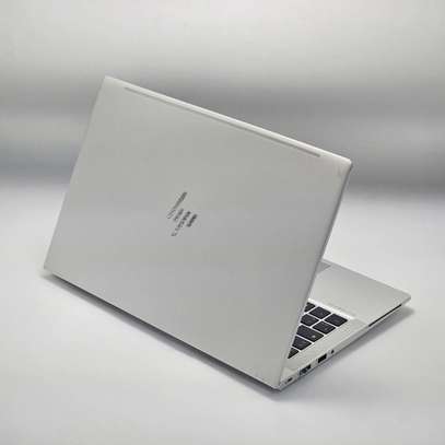 HP EliteBook 840 G9 * 12e Génération image 1