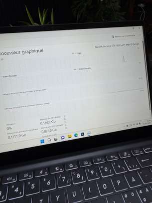 Gamer msi i7 10th gen / gtx 1650 ti  /ssd512gb image 5