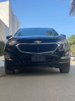 2018 CHEVROLET EQUINOX LS image 1