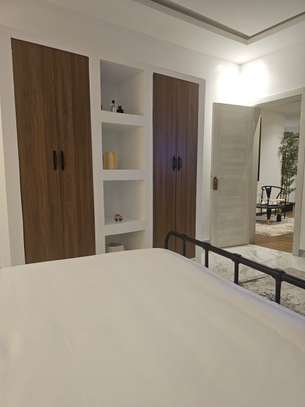 JOLI APPARTEMENT MEUBLÉ F3 À MERMOZ image 14