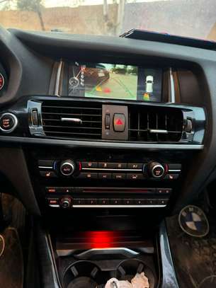 Bmw x3 image 6