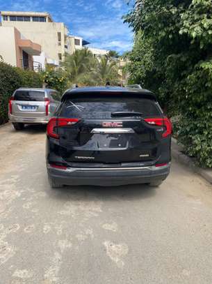 GMC terrain 2018 diesel image 2