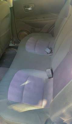 Nissan qashqai 2012 image 2
