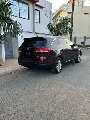 kia sorento 2016 image 3
