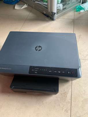 Imprimante Hp office jet pro 6240 image 1