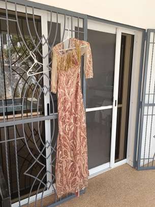 Robe de mariée et cérémonie image 2