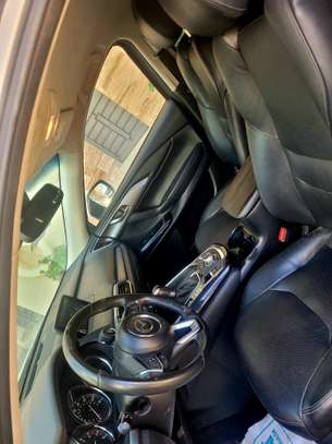 Mazda CX9 2018 image 10