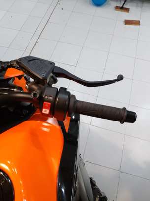 KTM duke 890 2023 image 10