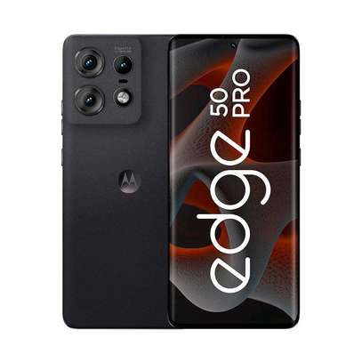 Motorola edg 50 pro 512GB 12GB ram image 7