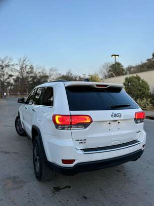Ford edge 2019 image 2