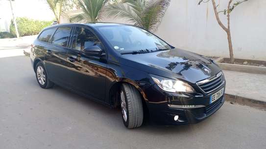Très belle Peugeot 308 image 1