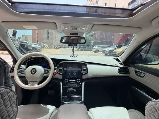 Renault Talisman image 12