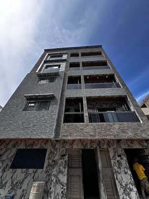 STUDIO F2 À LOUER CITE ALIOU SOW image 8