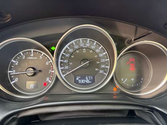 Mazda gt image 6