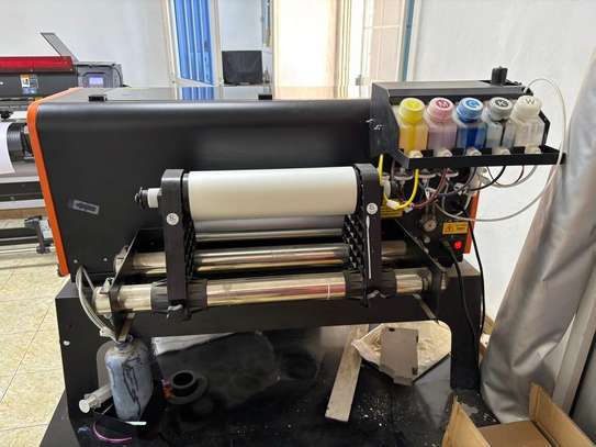 Machine DTF HT-0302 image 1