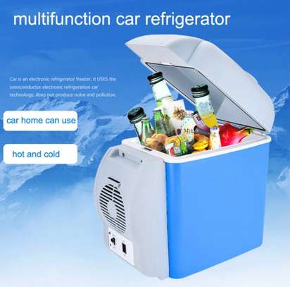 Réfrigérateur Auto 7L image 6