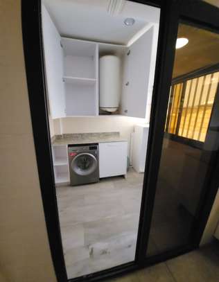 Appartement F4 à louer Sipres Mermoz image 6