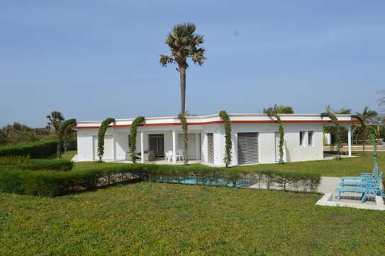 Villa luxueuse à Cap Skirring image 1