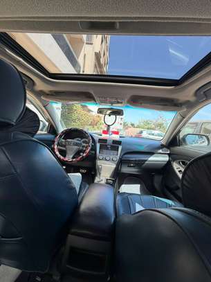 TOYOTA CAMRY 2011 A VENDRE image 7