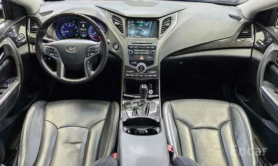 Hyundai elantra 2017 image 5