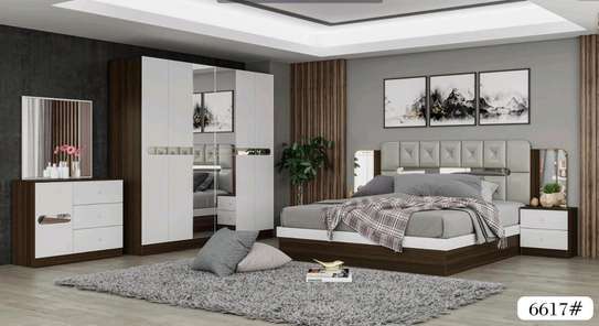 Chambre à coucher image 1