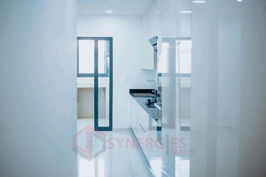Bels appartements neufs à louer au Virage image 7