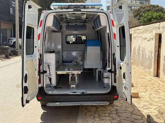 RENAULT MASTER 2018 image 4