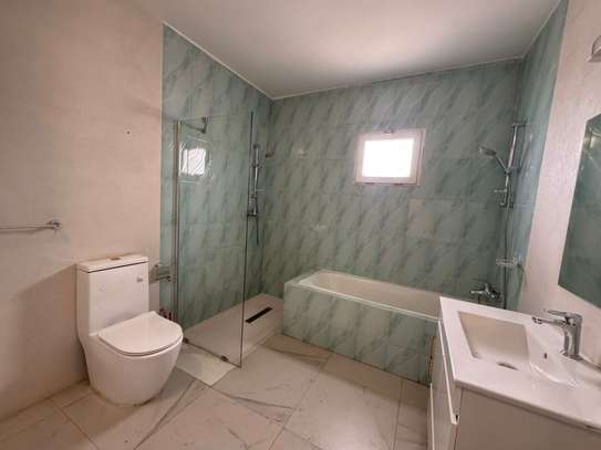 Appartement Haut Standing à la Fenêtre Mermoz image 7