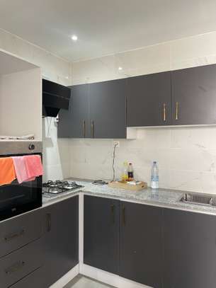 Appartement meublé à louer image 12