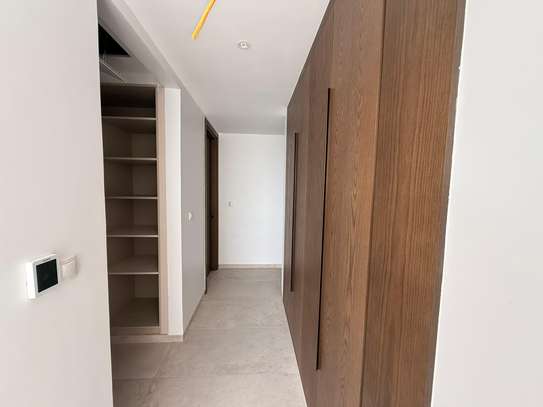 Appartement 4 chambres 2 salon corniche Ouakan image 11