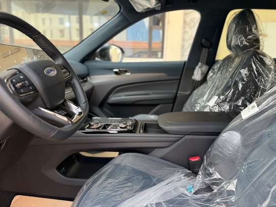 FORD EQUATOR 2025 0KM image 10