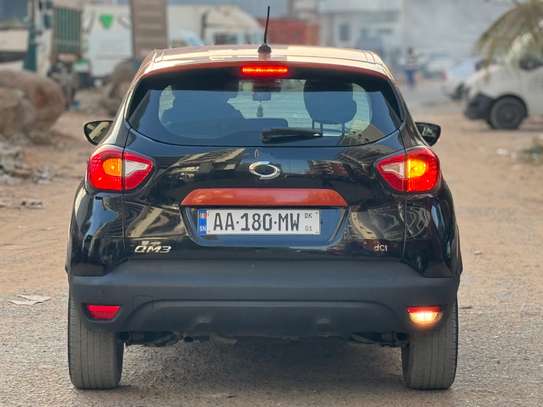 Renault Qm3 diesel image 11