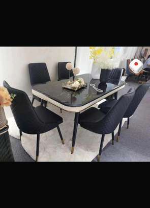 Table à manger image 6