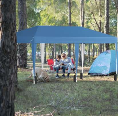 Tente d'extérieur facile à installer, camping image 3