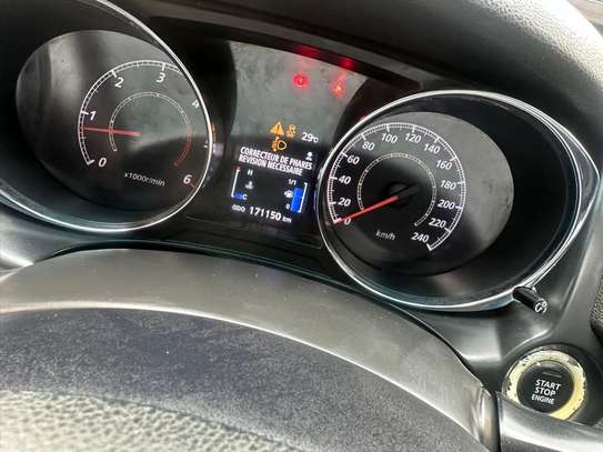 Citroen c4 aircross image 11