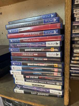 Cb PlayStation 4 seller image 7