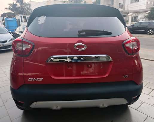 Renault Qm3 2016 image 2