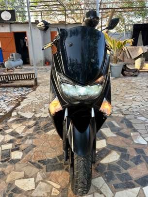Yamaha n Max 2020 image 1