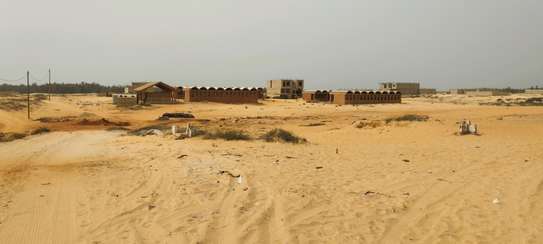 Terrain 150m2 Lac rose Niague image 2