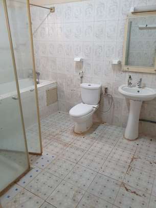 Appartement F4 aux Mamelles image 5
