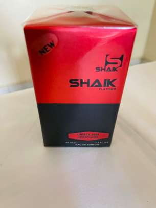Parfums Shaiks image 2