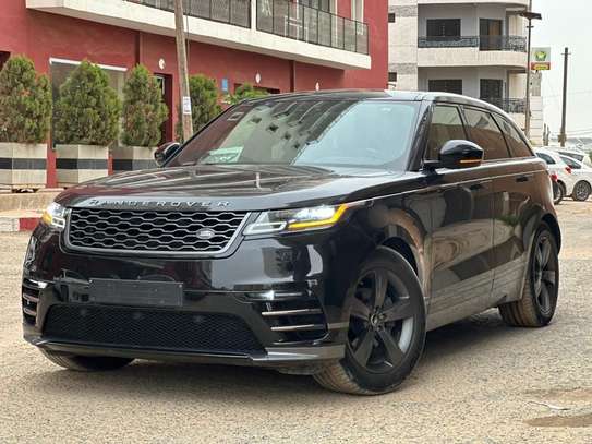RANGE ROVER VELAR-2018 image 8