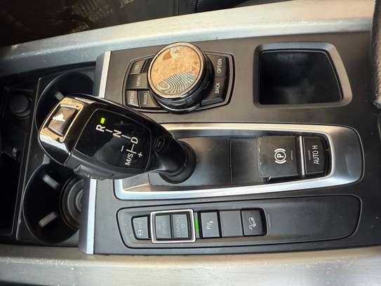 BMW x5 image 9