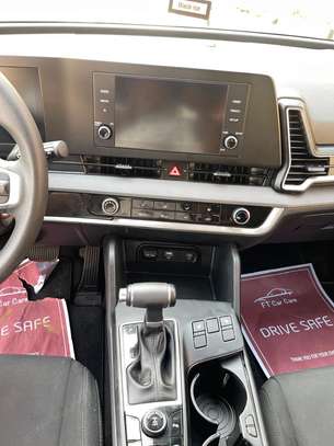 KIA SPORTAGE 2023 image 8