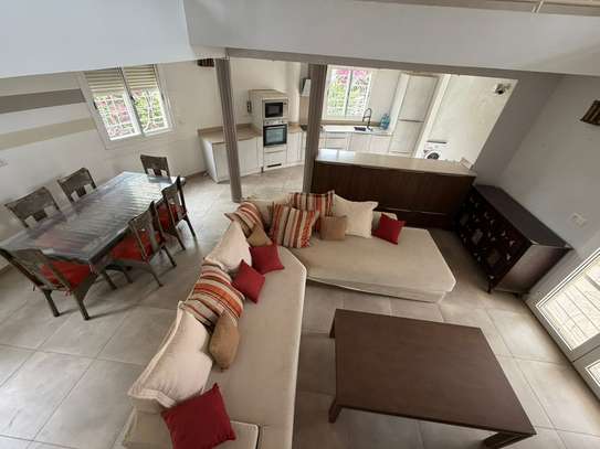 À VENDRE – Villa en résidence bord de mer à Saly image 3