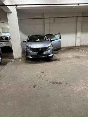 Peugeot 3008 image 3