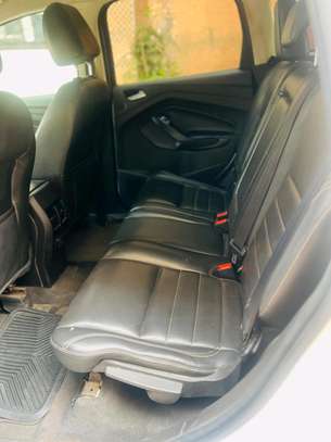 Ford escape 2.0 2013  4x4 image 3