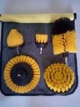 Aspirateur et kit de nettoyage image 5